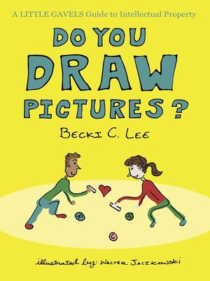 cover image of Do You Draw Pictures?